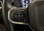 Volvo XC40 SUV 2,0 l 110 kw