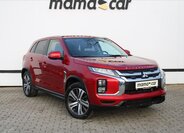 Mitsubishi ASX SUV 2,0 l 110 kw