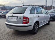 Škoda Fabia 5