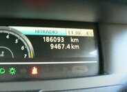 Renault Grand Scénic MPV 1,6 l 81 kw