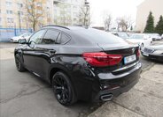 BMW X6 SUV / Terénní 3,0 l 190 kw