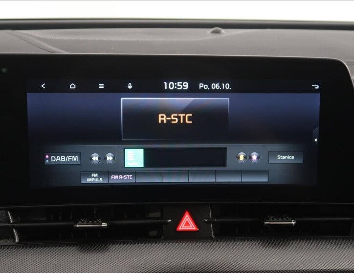 KIA Sportage SUV / Terénní 1,6 l 118 kw