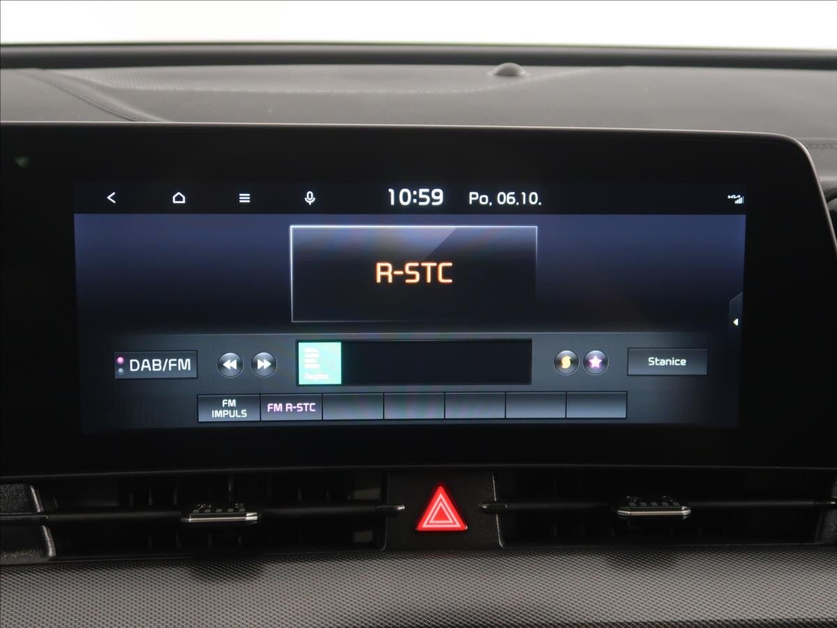 KIA Sportage SUV / Terénní 1,6 l 118 kw