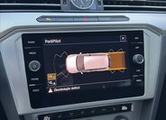 Volkswagen Passat Kombi 1,4 l 110 kw