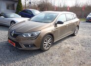 Renault Mégane Kombi 1,2 l 74 kw