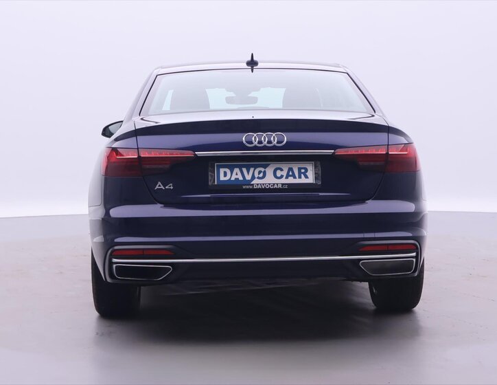 Audi A4 Sedan / Limuzína 2,0 l 120 kw