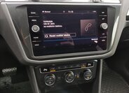 Volkswagen Tiguan SUV 2,0 l 140 kw