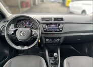 Škoda Fabia Kombi 999,0 70 kw