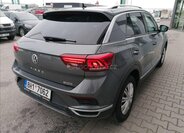 Volkswagen T-Roc SUV 2,0 l 140 kw
