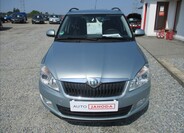 Škoda Fabia 2