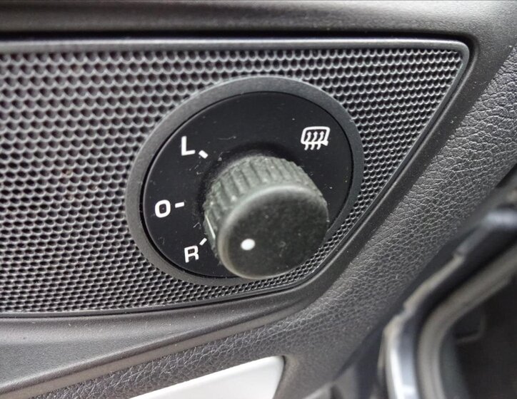 Škoda Octavia Kombi 1,8 l 118 kw