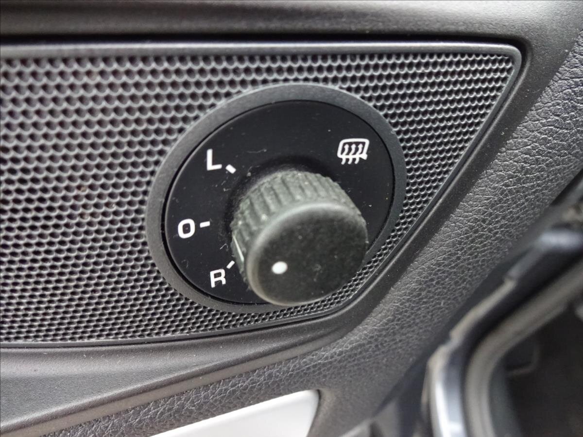 Škoda Octavia Kombi 1,8 l 118 kw