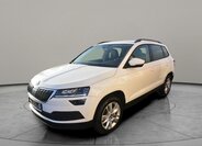 Škoda Karoq SUV / Terénní 2,0 l 110 kw