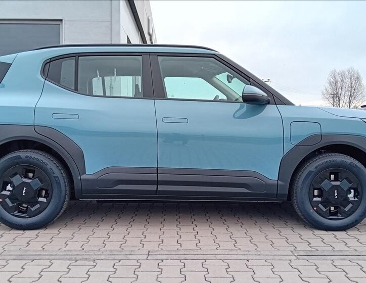 KIA EV3 Hatchback 0,0 108 kw