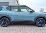 KIA EV3 Hatchback 0,0 108 kw