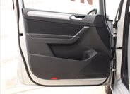 Volkswagen Touran 9