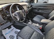 Mitsubishi Outlander 9