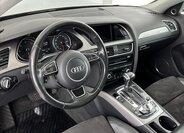 Audi A4 Allroad Kombi 2,0 l 140 kw