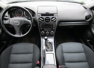 Mazda 6 Kombi 2,0 l 105 kw