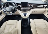 Mercedes-Benz Třídy V 13