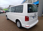 Volkswagen Caravelle MPV 2,0 l 110 kw