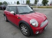 Mini Cooper 1