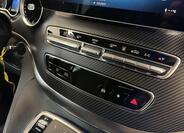 Mercedes-Benz Třídy V 21