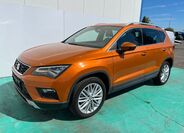 Seat Ateca 3