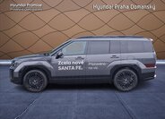 Hyundai Santa Fe Kombi 1,6 l 117 kw
