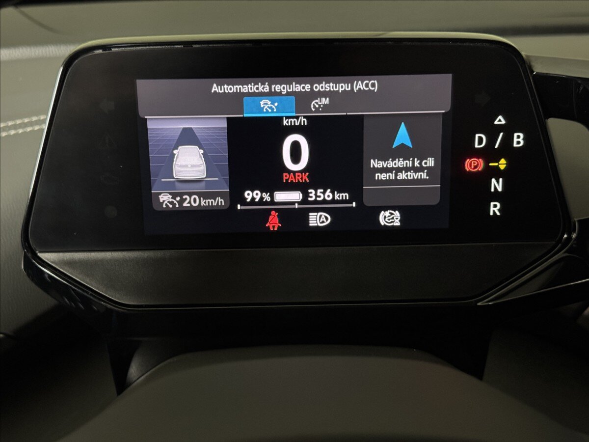 Volkswagen ID.5 SUV 0,0 150 kw