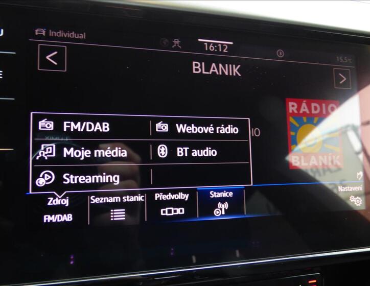 Volkswagen Arteon 35