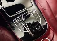 Mercedes-Benz CLS Sedan 3,0 l 320 kw