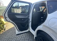 Mazda CX SUV 3,3 l 187 kw