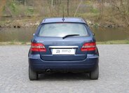 Mercedes-Benz Třídy B Kombi 2,0 l 80 kw