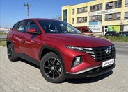 Hyundai Tucson SUV / Terénní 1,6 l 110 kw