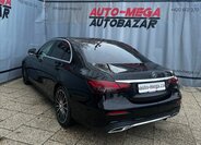 Mercedes-Benz Třídy E Sedan / Limuzína 2,0 l 143 kw