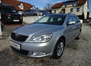 Škoda Octavia Kombi 1,8 l 112 kw