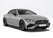 Mercedes-Benz CLE Kabriolet 2,0 l 190 kw