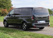 Mercedes-Benz Vito Kombi 2,0 l 174 kw