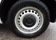 Volkswagen Transporter 35