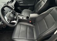 MG ZS SUV 1,5 l 145 kw