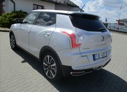 SsangYong Tivoli 3