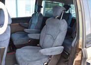 Lancia Phedra MPV 2,2 l 94 kw