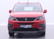 Peugeot Rifter MPV 1,5 l 96 kw
