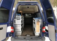 Volkswagen Transporter 12