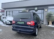 Volkswagen Sharan Kombi 1,9 l 96 kw