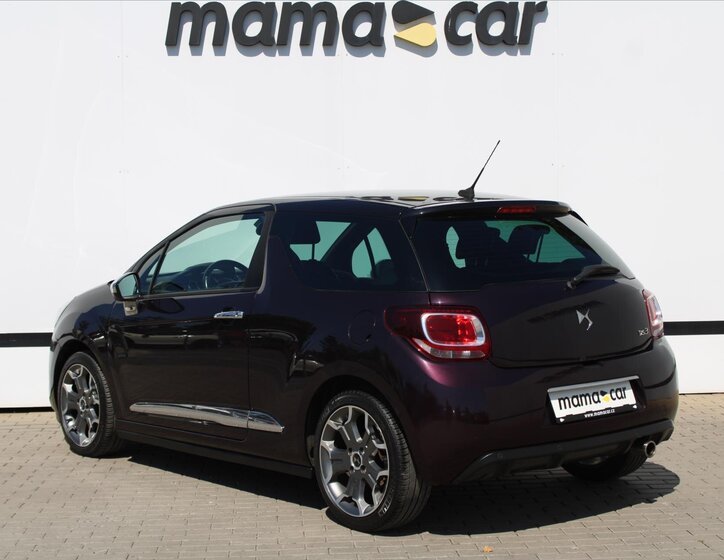 Citroën DS3 5