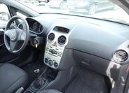 Opel Corsa Hatchback 1,2 l 59 kw