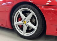 Ferrari 360 Kupé 3,6 l 294 kw