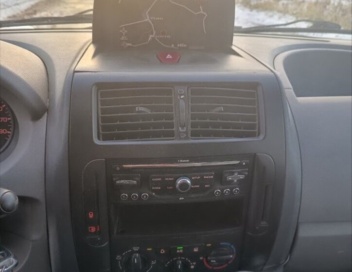 Peugeot Expert MPV 0,0 0